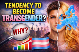 Transgender People in Europe
