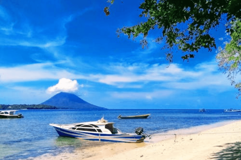 Bunaken Island Things to do