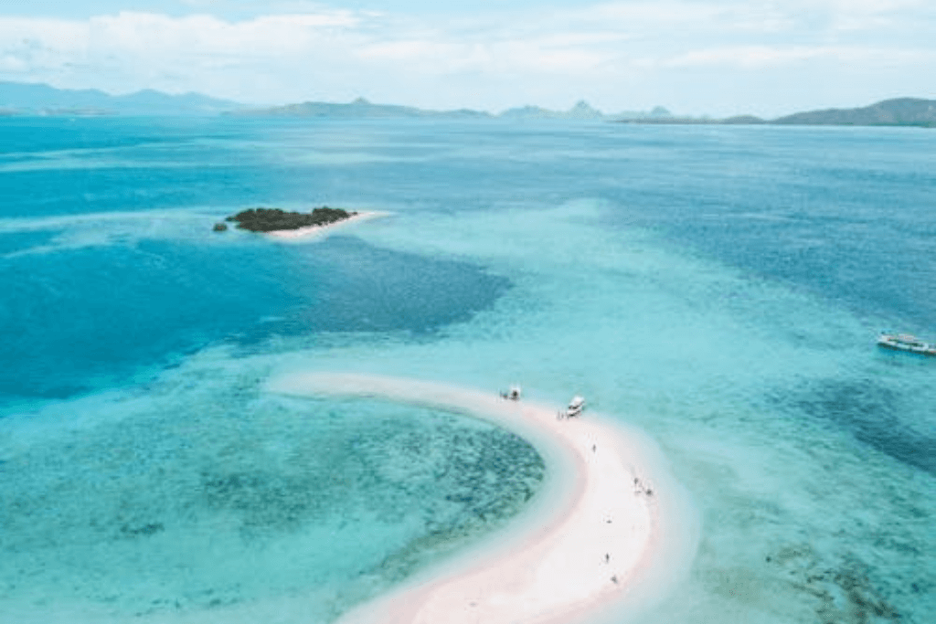 Bunaken & Nearby Islands