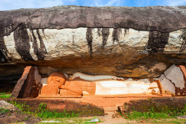 Pidurangala Rock Hike