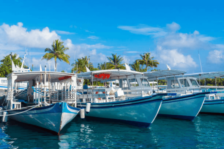 Transportation in Maldives