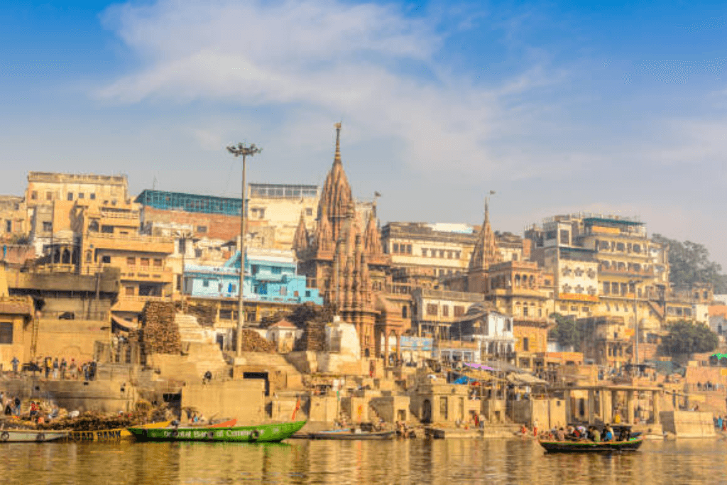 Varanasi,Uttar Pradesh Travel Guide
