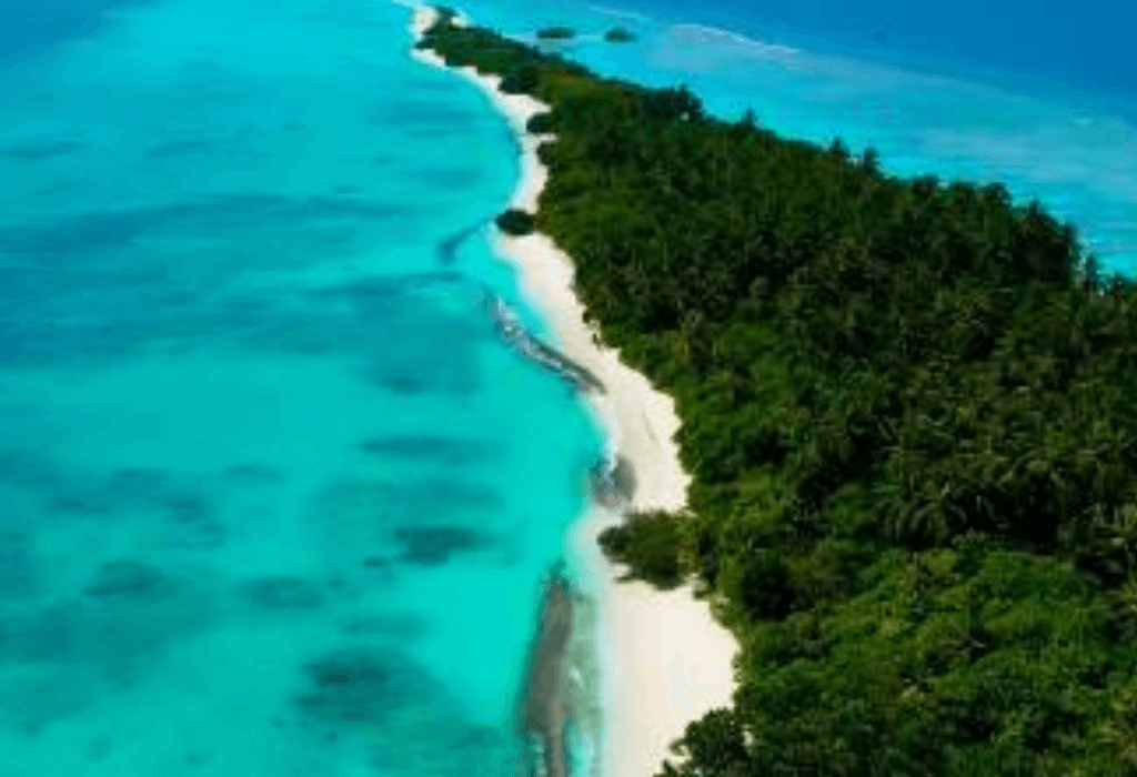 Best Time to Visit Mathiveri Island