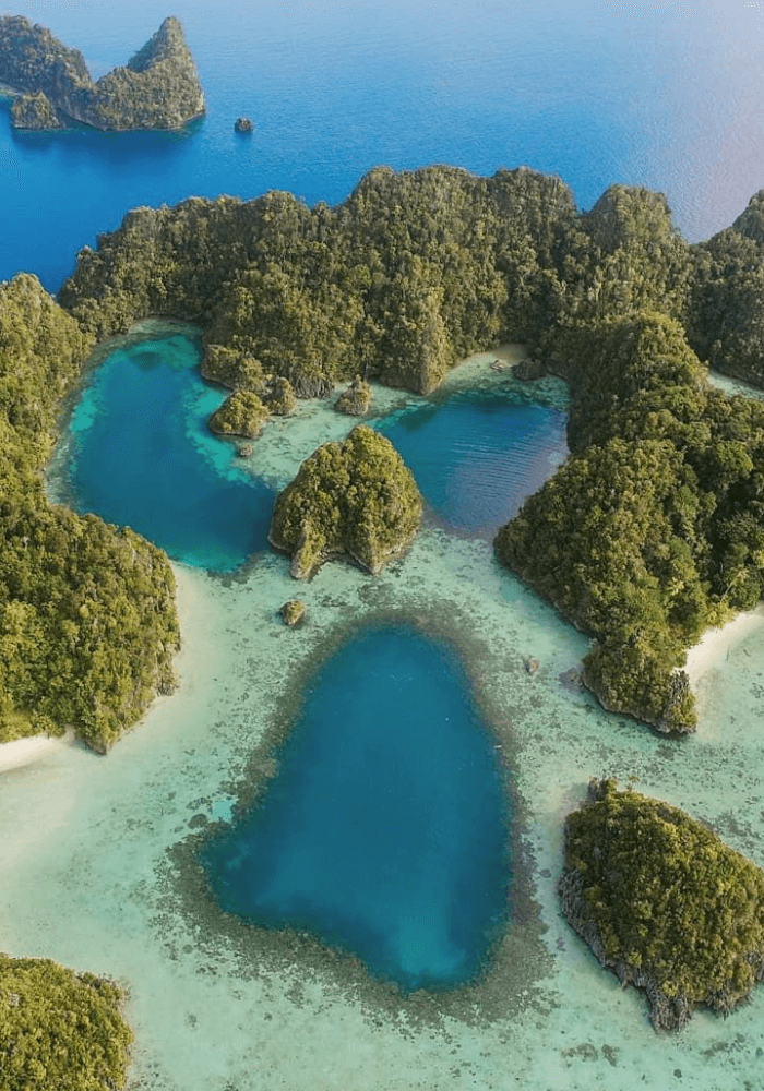 Best Time to Visit Raja Ampat