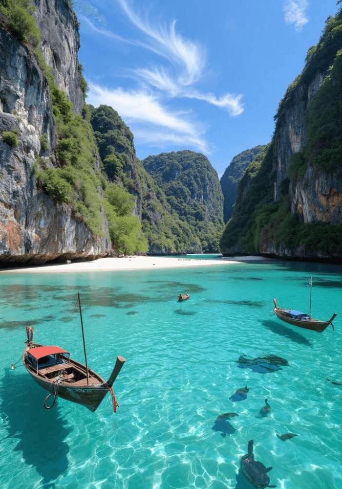 Best Time to Visit Raja Ampat