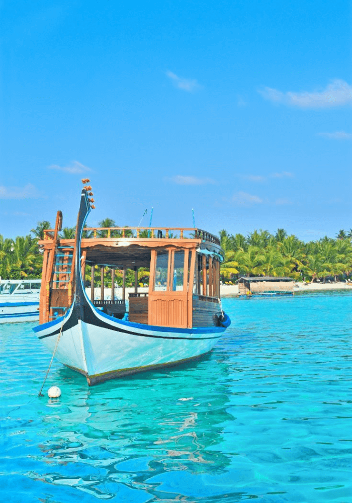 Budget Friendly Adventure Maldives