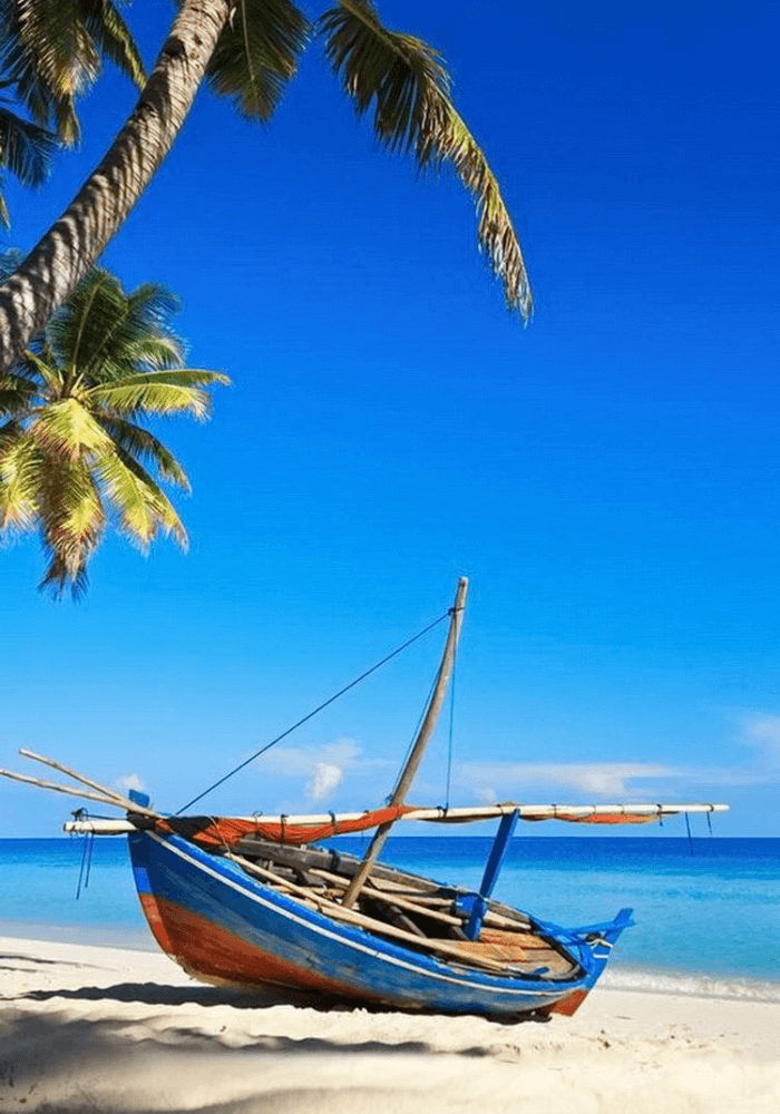 Budget Friendly Adventure Maldives