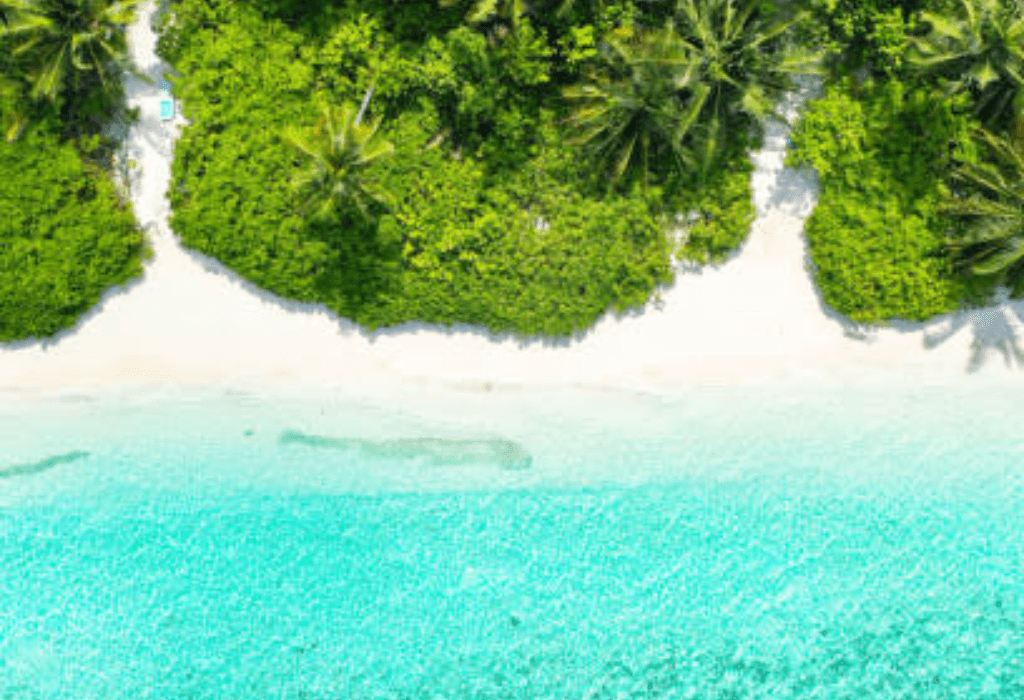 Feridhoo Island Maldives