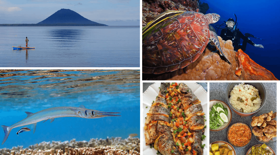 Indonesia Travel Guide