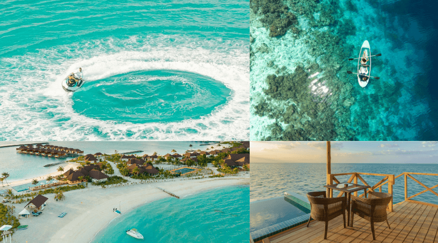 Maldives Travel Guide-2026