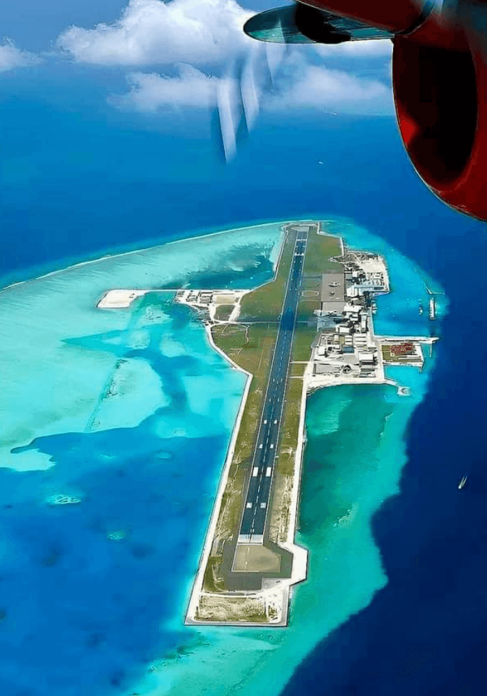 Malé International Airport