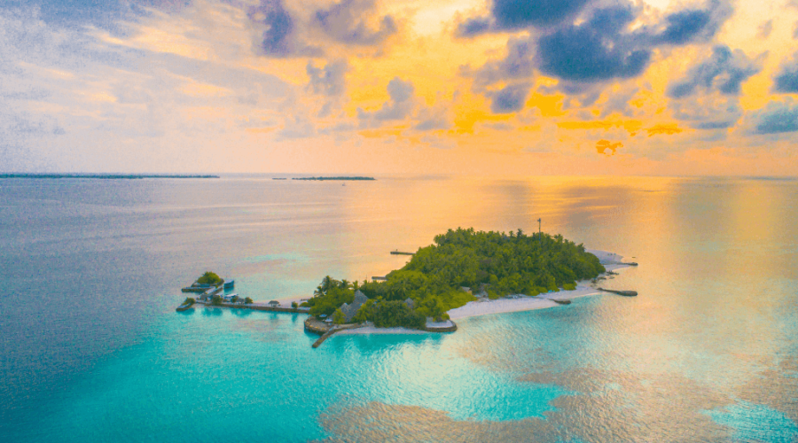 Mathiveri Island in Maldives – Full Guide & 10 Best Things
