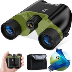 Travel Binoculars
